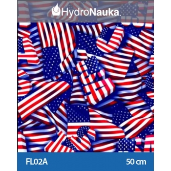 Folia do hydrografiki Flagi